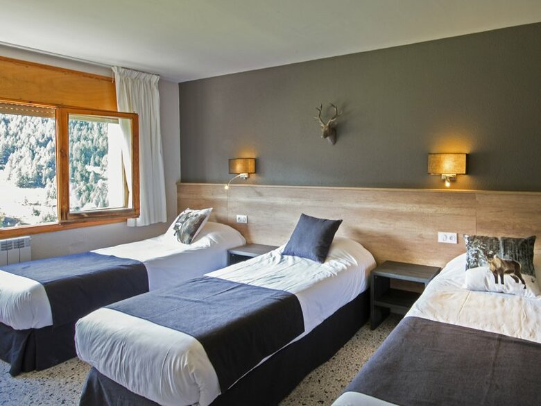 Hotel Austria By Pierre & Vacances