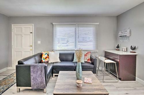 Sunny San Diego Home With Yard, 8 Mi To Beaches!