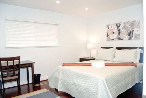 Apartamento Silicon Valley Stays Casa Uno