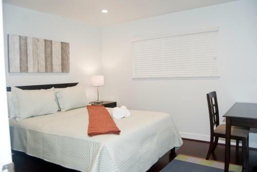 Apartamento Silicon Valley Stays Casa Uno