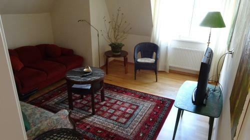 Apartamento Ferienwohnung Loma