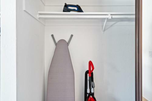Apartamento Luxurious 1b1b Designed For Long Stays In Tech Capital!