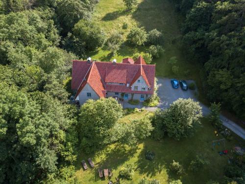 Apartamentos Forsthaus Goldberg