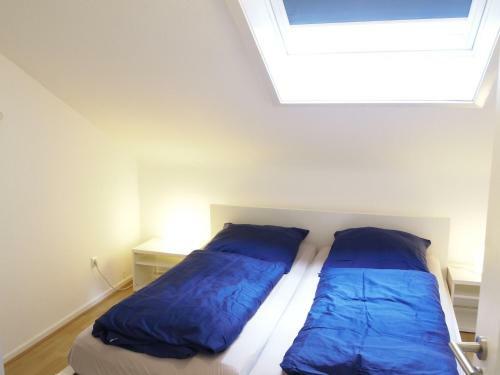 Apartamento Ferienwohnung Bummelallee