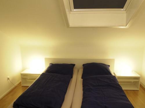 Apartamento Ferienwohnung Bummelallee