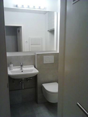 Apartamento Ferienwohnung Bummelallee