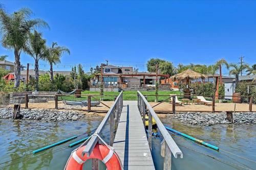 Villa Unbelievable Bel Marin Resort