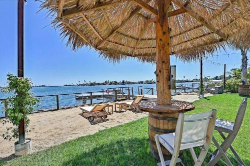 Villa Unbelievable Bel Marin Resort