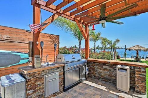 Villa Unbelievable Bel Marin Resort