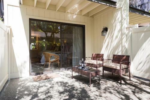 Apartamento Amazing Stay In Silverado With Self-check-in
