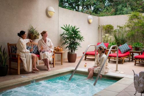 Apartamento Amazing Stay In Silverado With Self-check-in