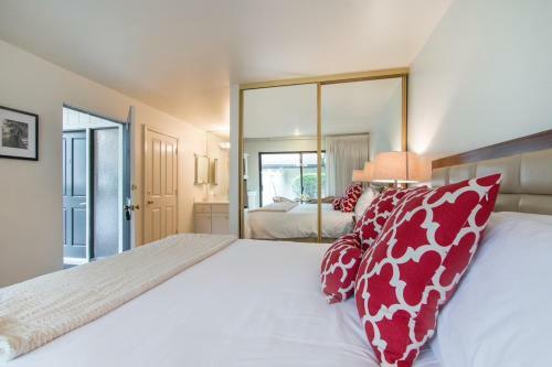 Apartamento Amazing Stay In Silverado With Self-check-in