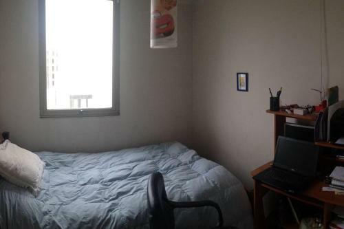Private Room In Beautiful Apartment