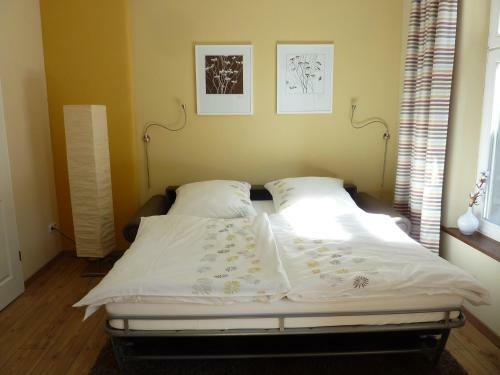 Apartamento Alte Backbaude