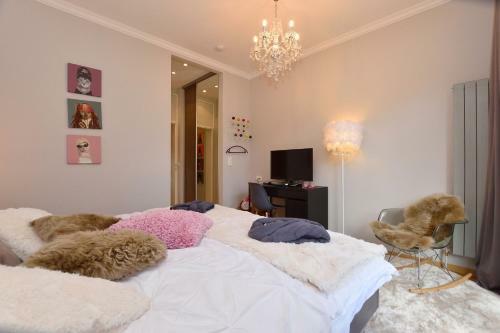 Apartamento Echt-harz-fewo
