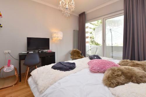 Apartamento Echt-harz-fewo