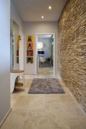 Apartamento Echt-harz-fewo