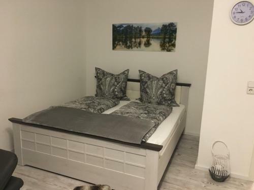 Apartamentos Ferienwohnung Univers