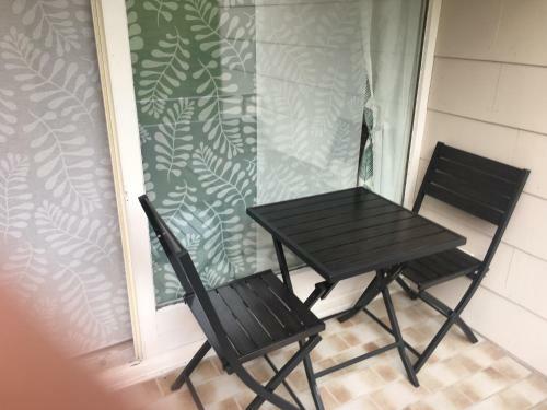 Apartamentos Ferienwohnung Univers
