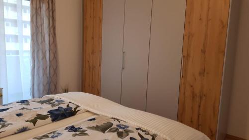 Apartamento Ferienwohnung Univers 2