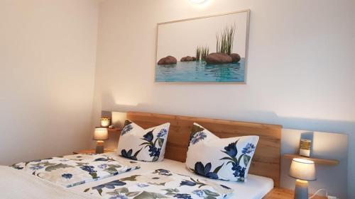 Apartamento Ferienwohnung Univers 2