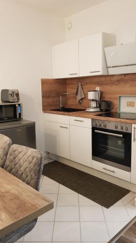 Apartamento Ferienwohnung Univers 2