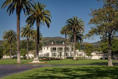 Apartamento Spectacular Stay At Silverado In Napa