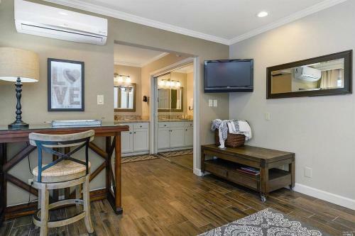 Apartamento Spectacular Stay At Silverado In Napa