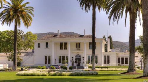 Apartamento Spectacular Stay At Silverado In Napa