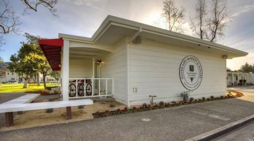 Apartamento Spectacular Stay At Silverado In Napa