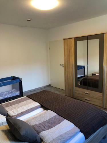 Apartamento International 2