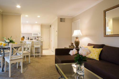 Apartamento Quiet Retreat At Silverado - Napa