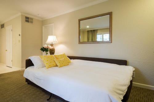 Apartamento Quiet Retreat At Silverado - Napa