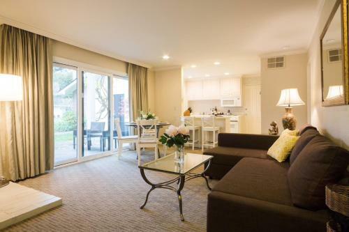 Apartamento Quiet Retreat At Silverado - Napa