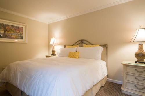 Apartamento Quiet Retreat At Silverado - Napa