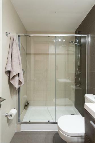 Apartamento Bellet Design - 2br W/pool, Gym & Parking