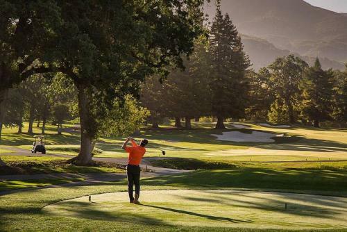 Apartamento ? Gorgeous 1 Bd Apt, Million $ View On Golf Course ?