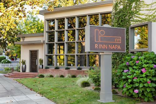 Posada R Inn Napa