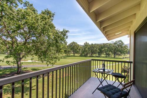 Apartamento Best Golf 1bd Suite With Golf Course Views