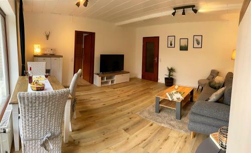 Apartamento Ferienwohnung Rosalie