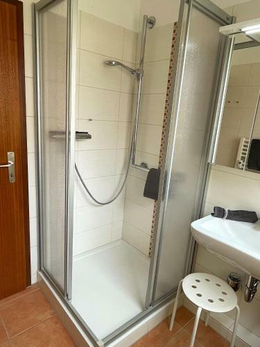 Apartamento Ferienwohnung Rosalie