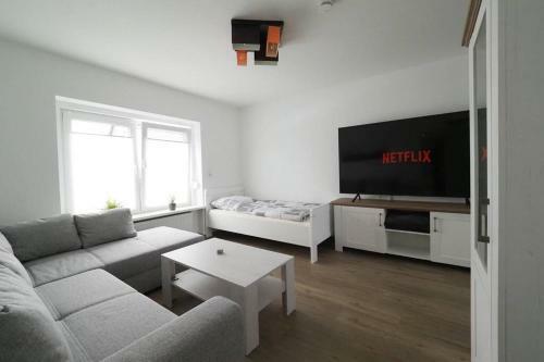 Apartamento Wundersch�ne Renovierte Wohnung Mit Wohlf�hlfaktor