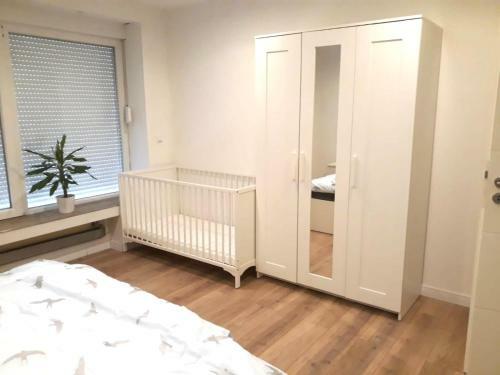 Apartamento Ferienwohnung Wasserkunst