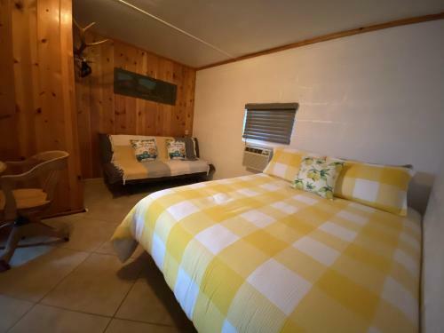 Hotel Lemon House Inn