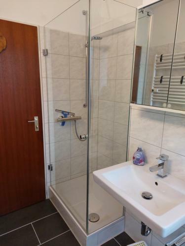 Apartamento Ferienwohnung Am Casinopark