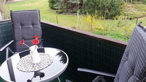 Apartamento Appartement An Der Radau