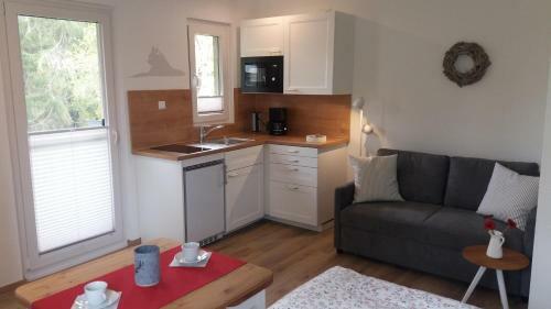Apartamento Appartement An Der Radau