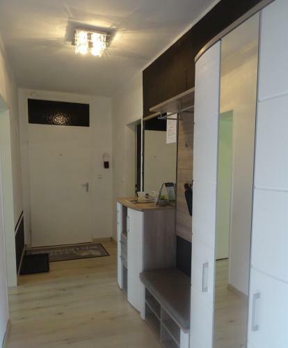 Apartamento Ferienwohung Siesta