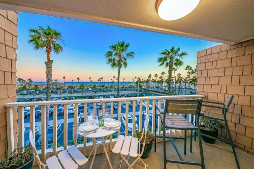 Balboa Pier House