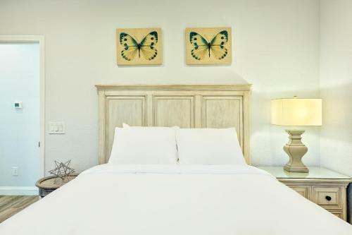 Fair, Sunny, And Blue Weather Days